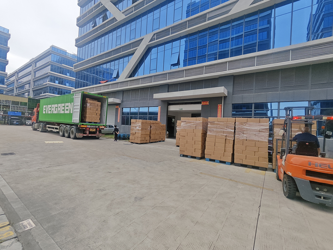 Yunchu ti dà doppia garanzia di qualità ed efficienza! Yunchu ti dà doppia garanzia di qualità ed efficienza!