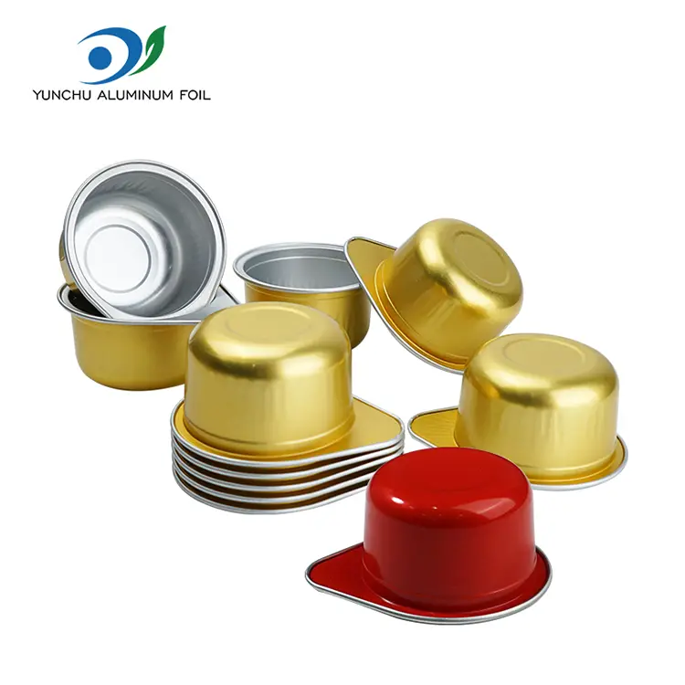 Che cos'è una capsula di caffè vuota senza sigillo in silicone?